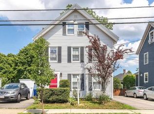 50 Pleasant St, Wakefield, MA 01880