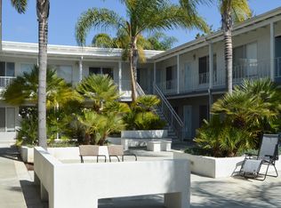 608 San Vicente Blvd, Santa Monica, CA 90402