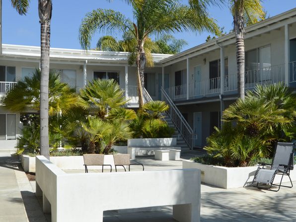 608 San Vicente Blvd APT 7