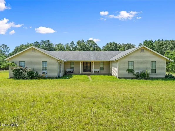 1817 Cato Road, Stapleton, GA 30823
