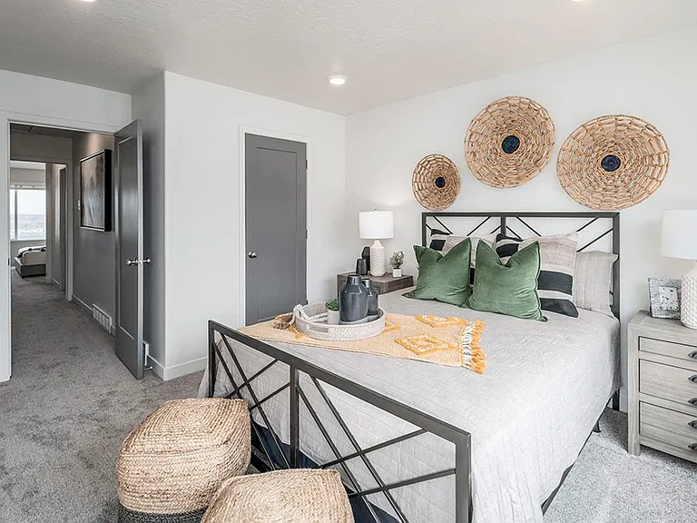 Banner Hill Townhomes — Photo 26