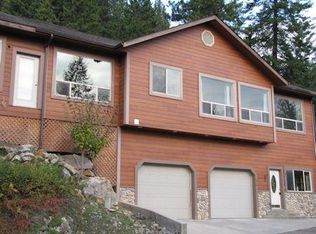 674 Granite Ridge Dr, Sandpoint, ID 83864