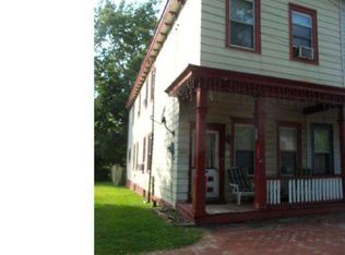 111 Mill St, Mount Holly, NJ 08060