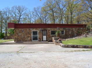 26411 E Red Bud Loop, Afton, OK 74331