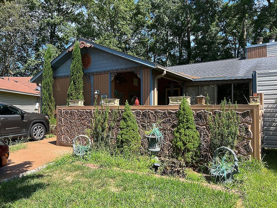 1st image of 4109 Smokey Lake Dr