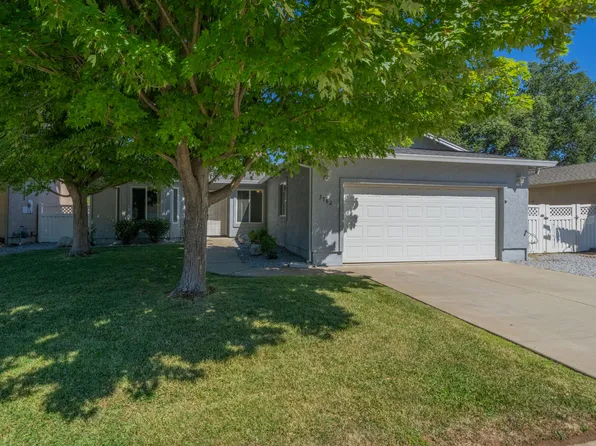 3582 Bearwood Pl, Anderson, CA 96007