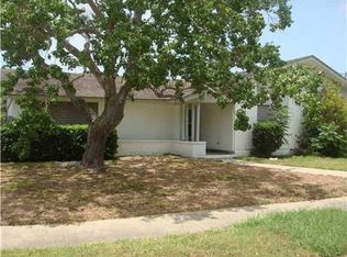 344 Poenisch Dr, Corpus Christi, TX 78412