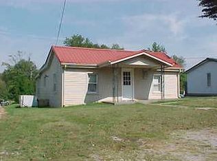 712 Old Brownie Rd, Central City, KY 42330