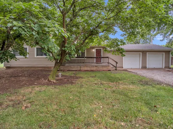 201 N Zelta Dr, Wichita, KS 67206