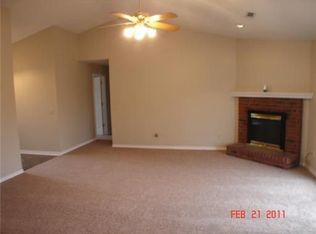 2841 Carley Pl, Springdale, AR 72762