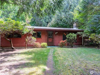 6030 Hansen Street SE, Olympia, WA, 98513