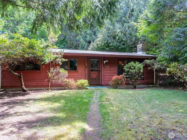 6030 Hansen Street SE, Olympia, WA 98513