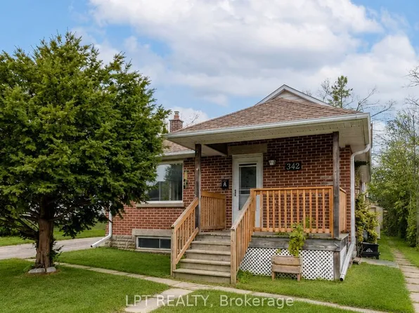 342 Linwood Ave, Orillia, ON L3V 2X1