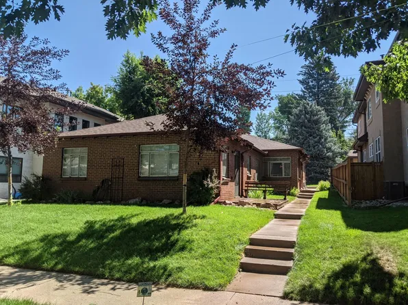 880 S Emerson St, Denver, CO 80209
