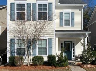 1734 Towne St, Johns Island, SC 29455