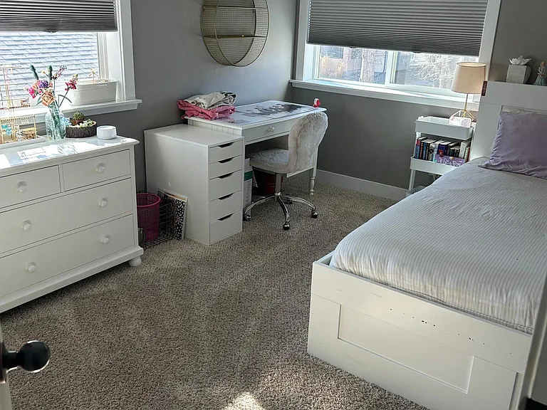 2nd Bedroom on 2nd floor
