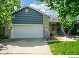 3507 Wittington Ct, Springfield, IL 62704