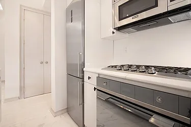 Rented by WAM Partners - William Moses Co.