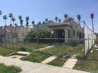 5523 S Wilton Pl, Los Angeles, CA 90062