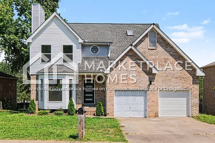 3 bed, 2.5 bath, 1935 sqft, $2,500 — Photo 1
