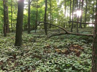 1405 County Road 2, Ashley, IN 46705