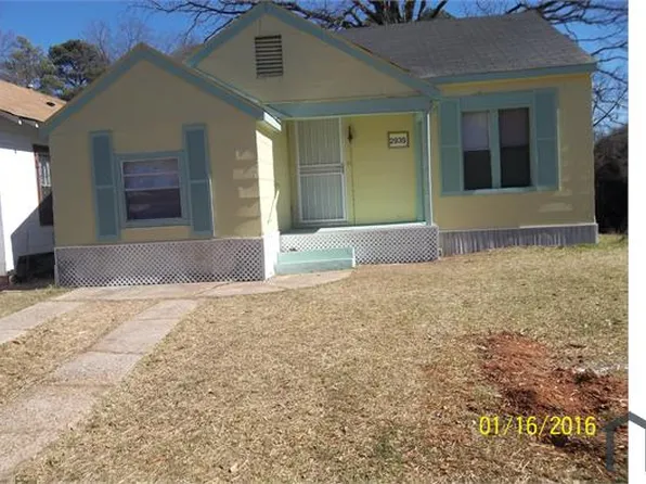 2935 Exposition Ave, Shreveport, LA 71109