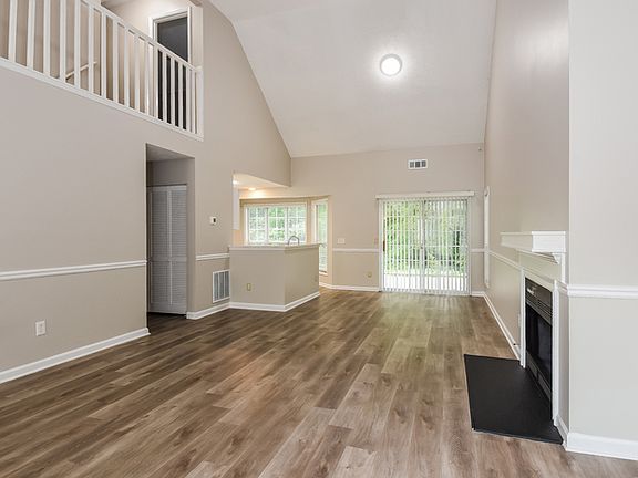 5th image of 4620 Hickory Run Ct NW