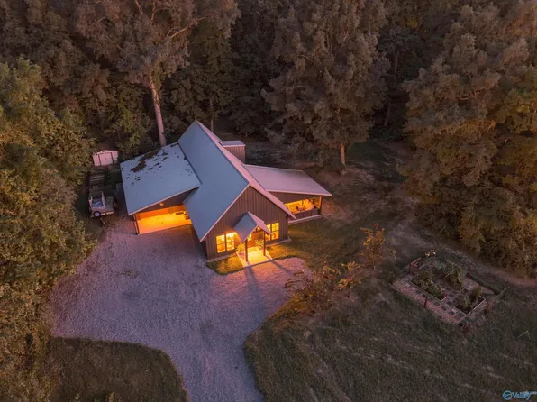 1166 Thompson Falls Rd, Guntersville, AL 35976