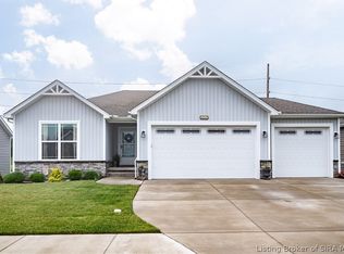 4242 Recreation Way, Jeffersonville, IN 47130
