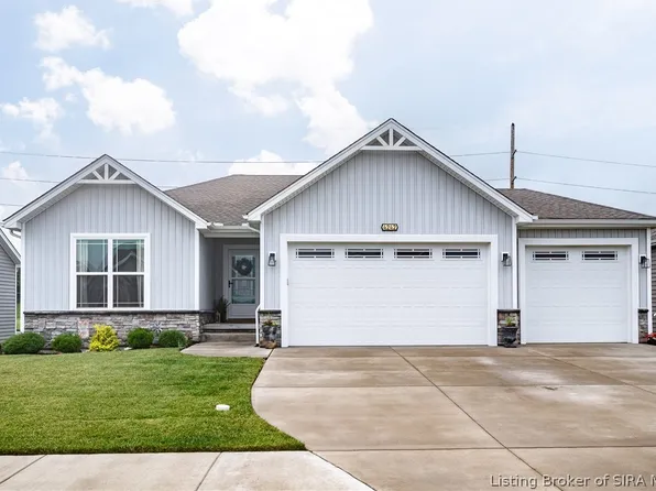 4242 Recreation Way, Jeffersonville, IN 47130