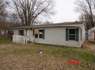 2707 East St, Niles, MI 49120