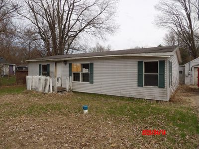 2707 East St, Niles, MI, 49120