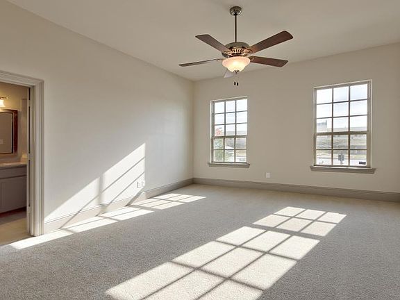 Secondary Bedroom, Study
