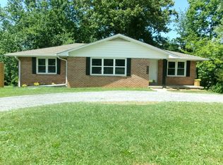 250 E 16th St, Cookeville, TN 38501