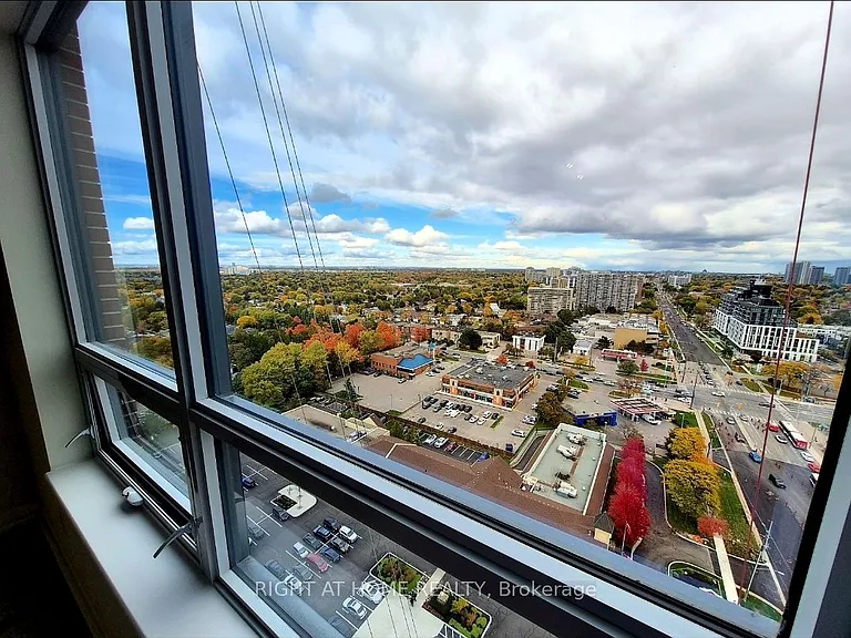 3270 Sheppard Ave E #1921 — Photo 1