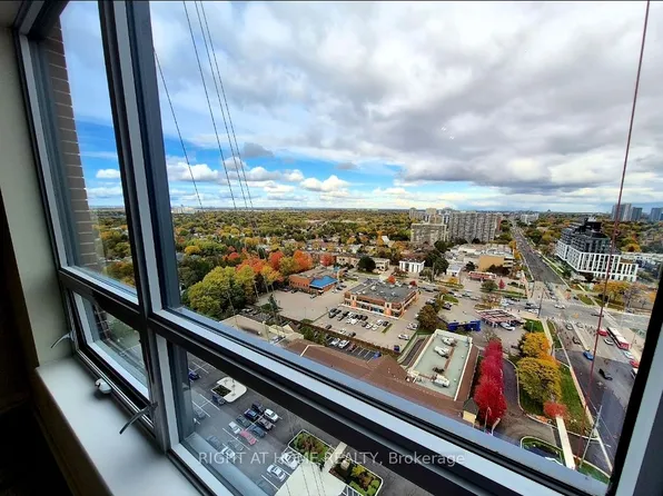 3270 Sheppard Ave E #1921, Toronto, ON M1T 3K3