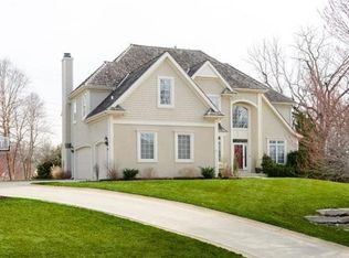 4501 Goldfield Ct, Lawrence, KS 66049