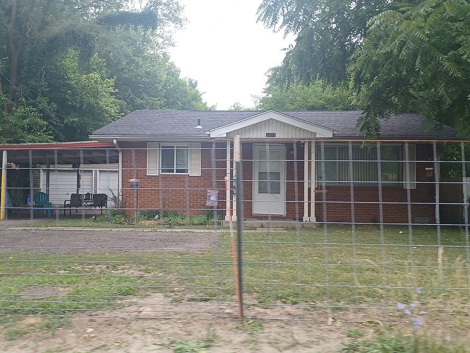 1st image of 2615 Raible Ave