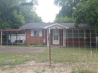 2615 Raible Ave, Anderson, IN 46011
