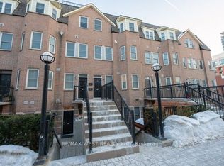 760 Lawrence Ave W #59, Toronto, ON