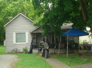 1509 Cheatham St, Springfield, TN 37172