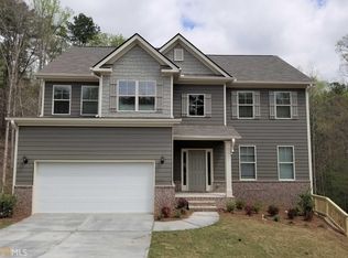 279 Creek View Pl #22, Canton, GA 30114