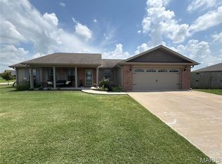 1231 Yellowstone, Sikeston, MO 63801