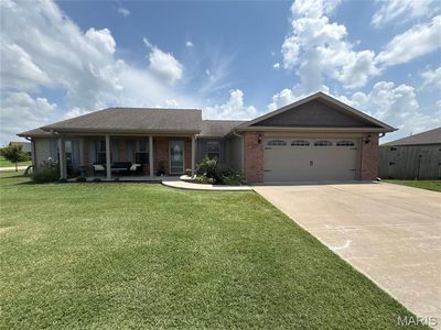 1231 Yellowstone, Sikeston, MO, 63801