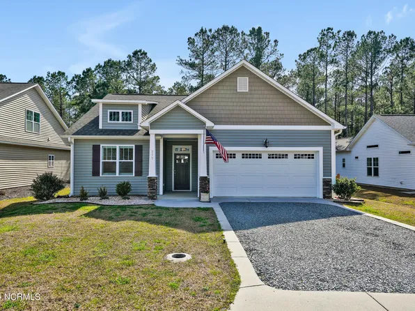 377 Southbend Court NE, Leland, NC 28451