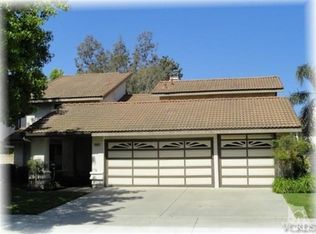 2251 Southern Hill Dr, Oxnard, CA 93036