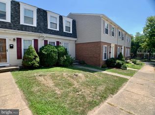 Belmont, Nottingham, MD 21236