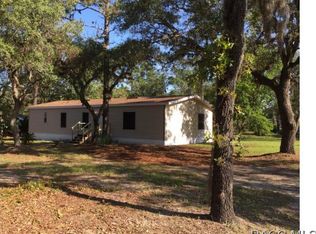 5169 W Rochelle St, Homosassa, FL 34446