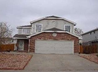 14925 E 50th Ave, Denver, CO 80239