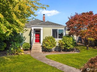 4817 N 7th Street, Tacoma, WA 98406